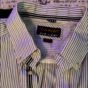 XXL ARIAT - single pocket